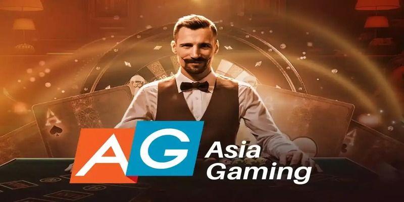 ABC8 là sự lựa chọn lý tưởng khi tham gia AG Casino