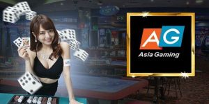 AG Casino: Lựa Chọn Hoàn Hảo Cho Các Tay Chơi Tại ABC8