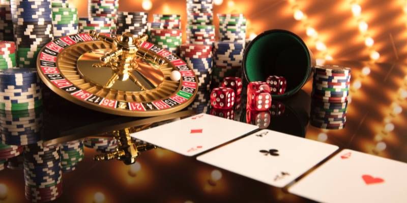 BBIN Casino mang đến gameplay đỉnh cao cho người chơi