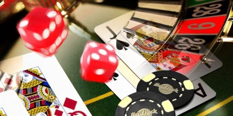 Khám phá sảnh BBIN Casino hàng đầu hiện nay