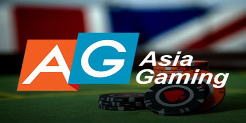 Một số game nổi tiếng của sảnh AG Casino tại ABC8