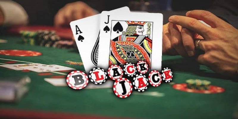 Blackjack ABC8 - Đẳng Cấp Game Bài Đổi Thưởng Chất Lượng