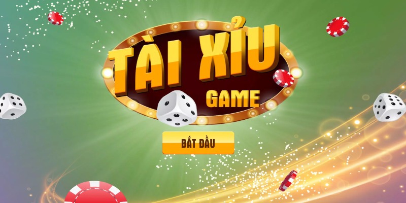 Đôi nét về game Tài Xỉu