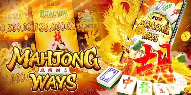 Đường Mạt Chược ABC8 - Khám Phá Thể Loại Game Hấp Dẫn