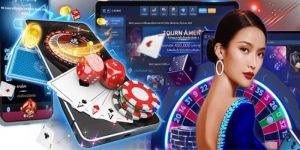 WM Casino: Đổi Thưởng Cao, Trải Nghiệm Chơi Tuyệt Vời