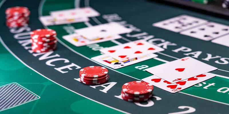 Quản lý vốn đánh bài Blackjack hiệu quả