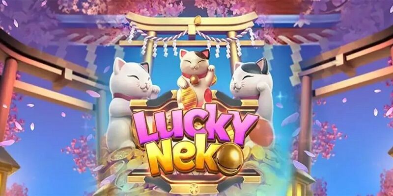 Tham gia Neko may mắn để nhận thưởng.