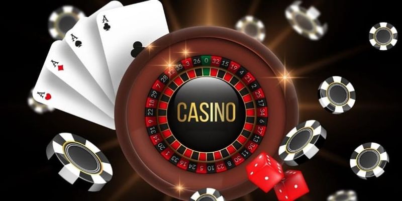 VENUS Casino ABC8 - Trò Chơi Hấp Dẫn, Cơ Hội Thắng Lớn